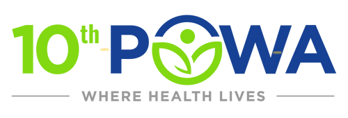 10thpowaproducts logo