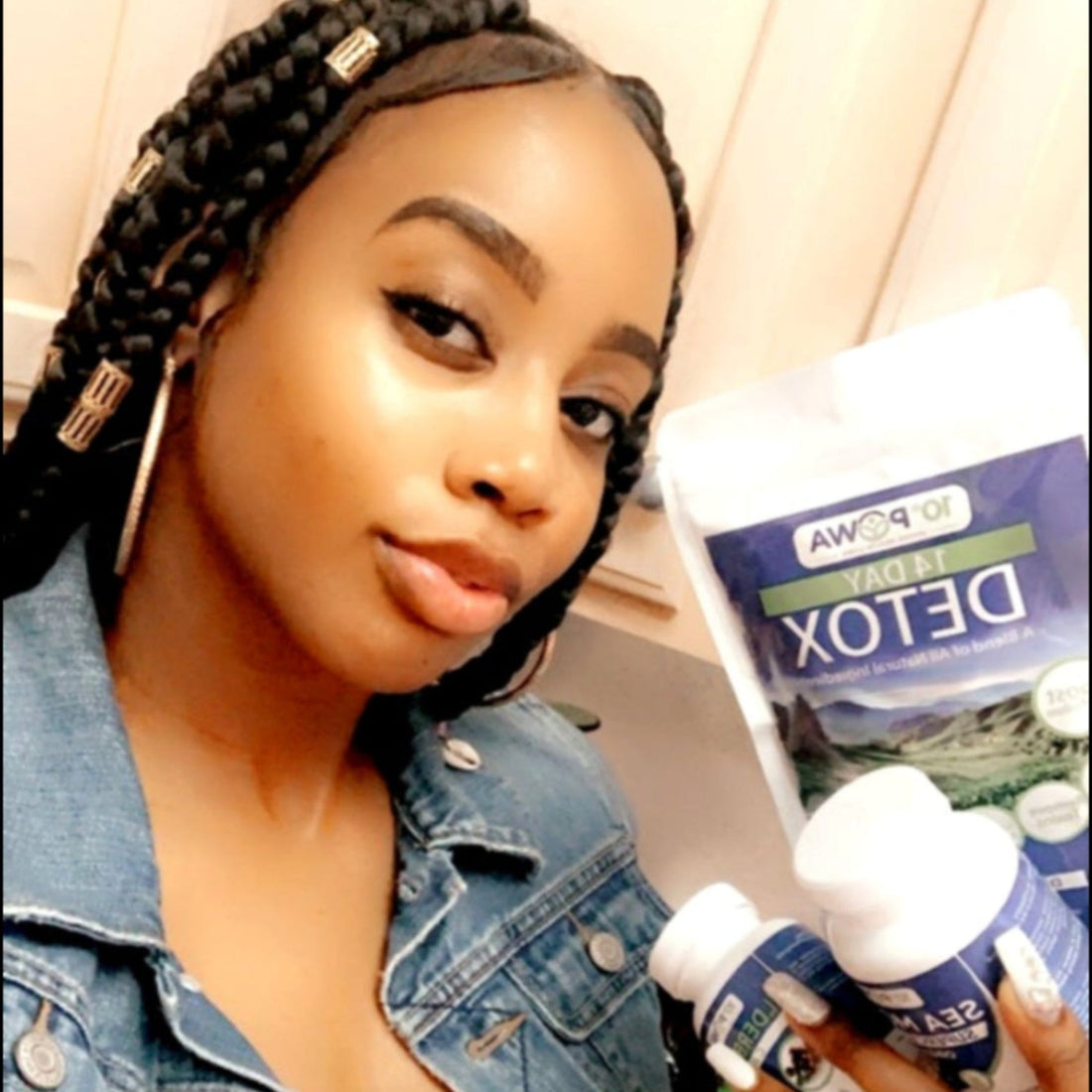 Natural Detox Guide: Herbal Supplements That Support the Body’s Natural Cleanse