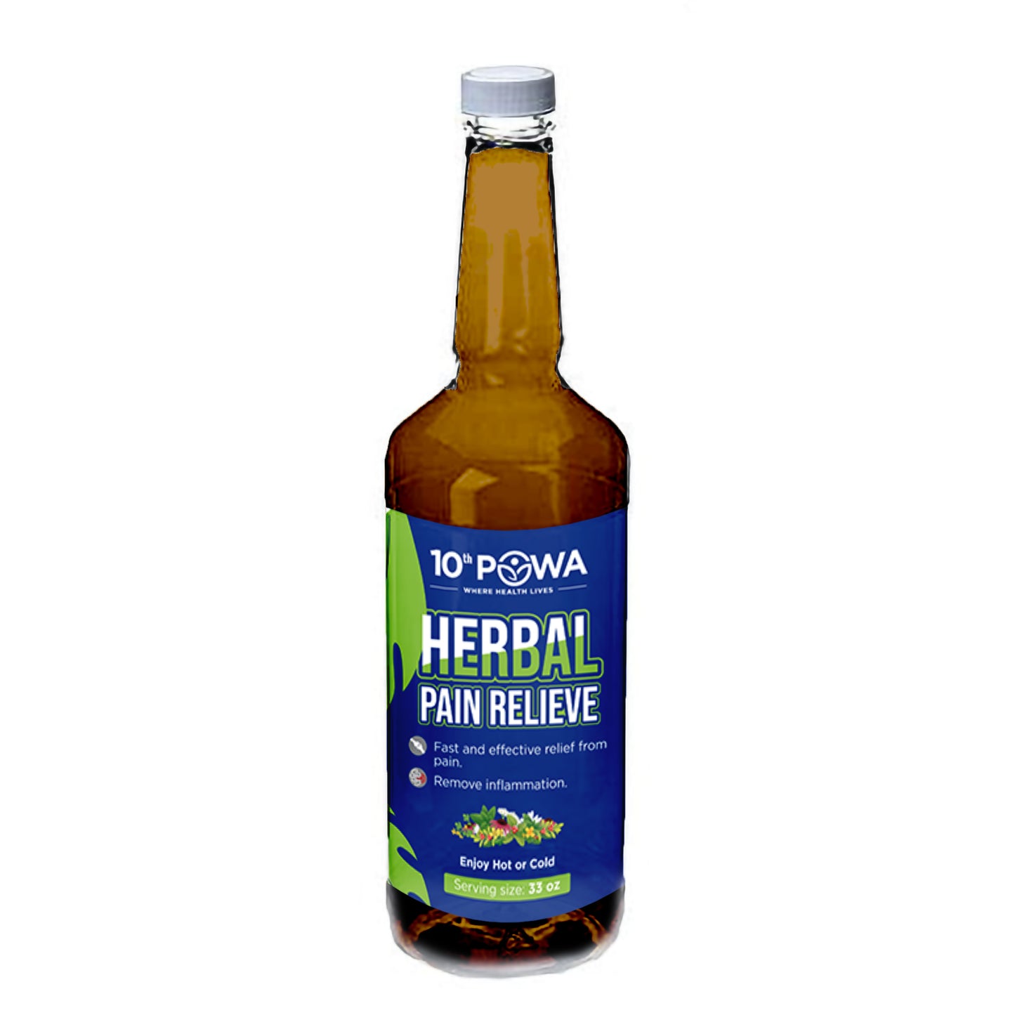 HERBAL PAIN RELIEVE