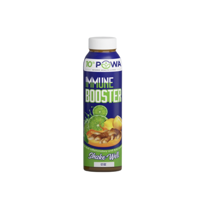 Herbal Immune Booster
