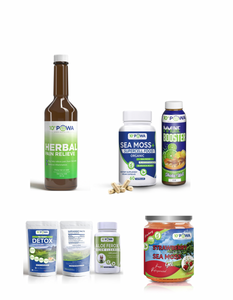 Vitality Pack