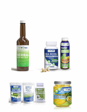 Vitality Pack