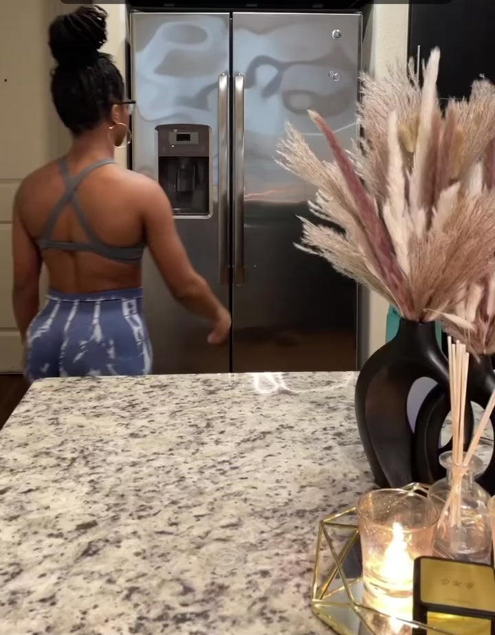 Immune system booster with sea moss gel and capsules for daily immune support and vitality