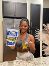 Colon/parasite cleanse kit